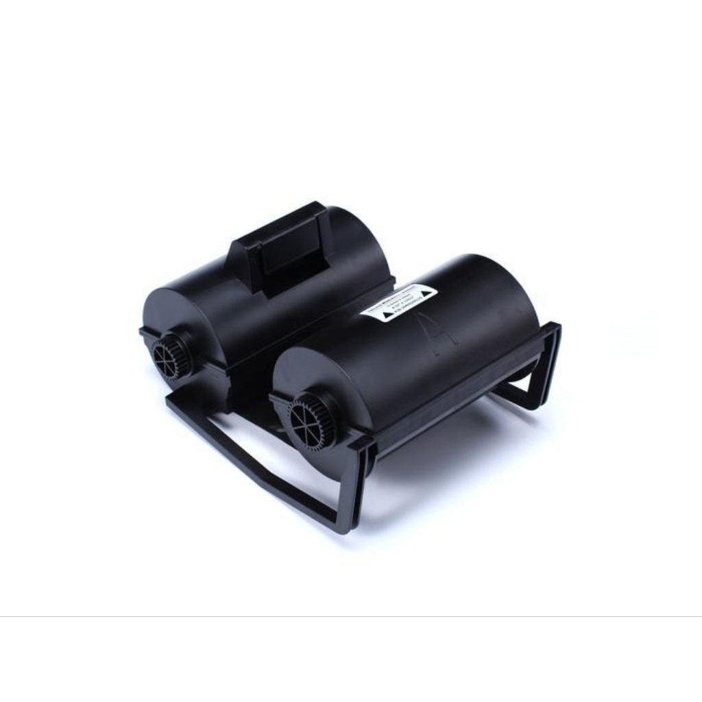 AIMO TB1103-B Ribbon Wax/เรซินสําหรับเครื่องพิมพ์ AIMO T200