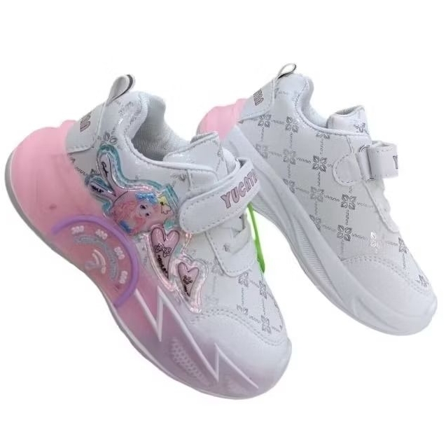 รองเท้าเด็ก Yucatan DFY