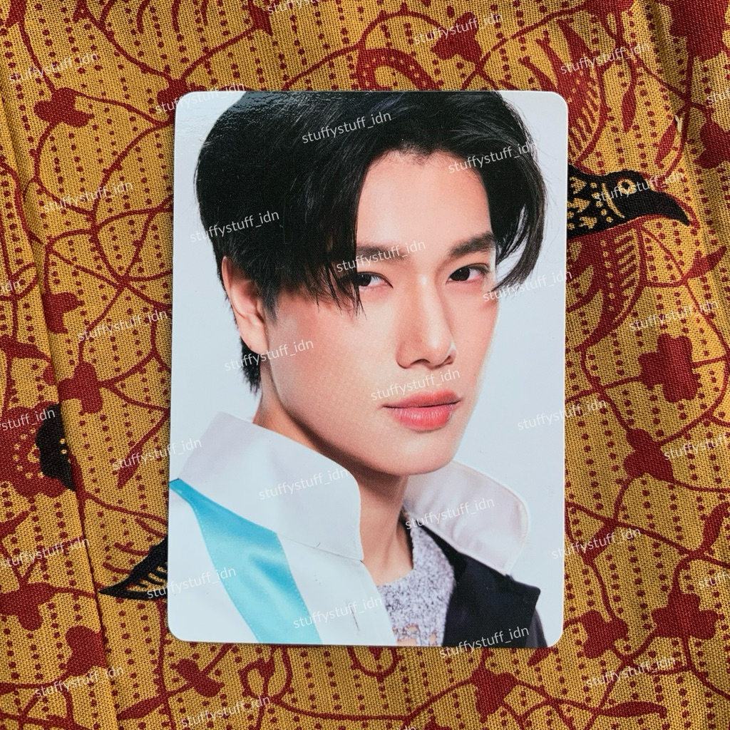 สวิตช์ PHUWIN GMMTV*