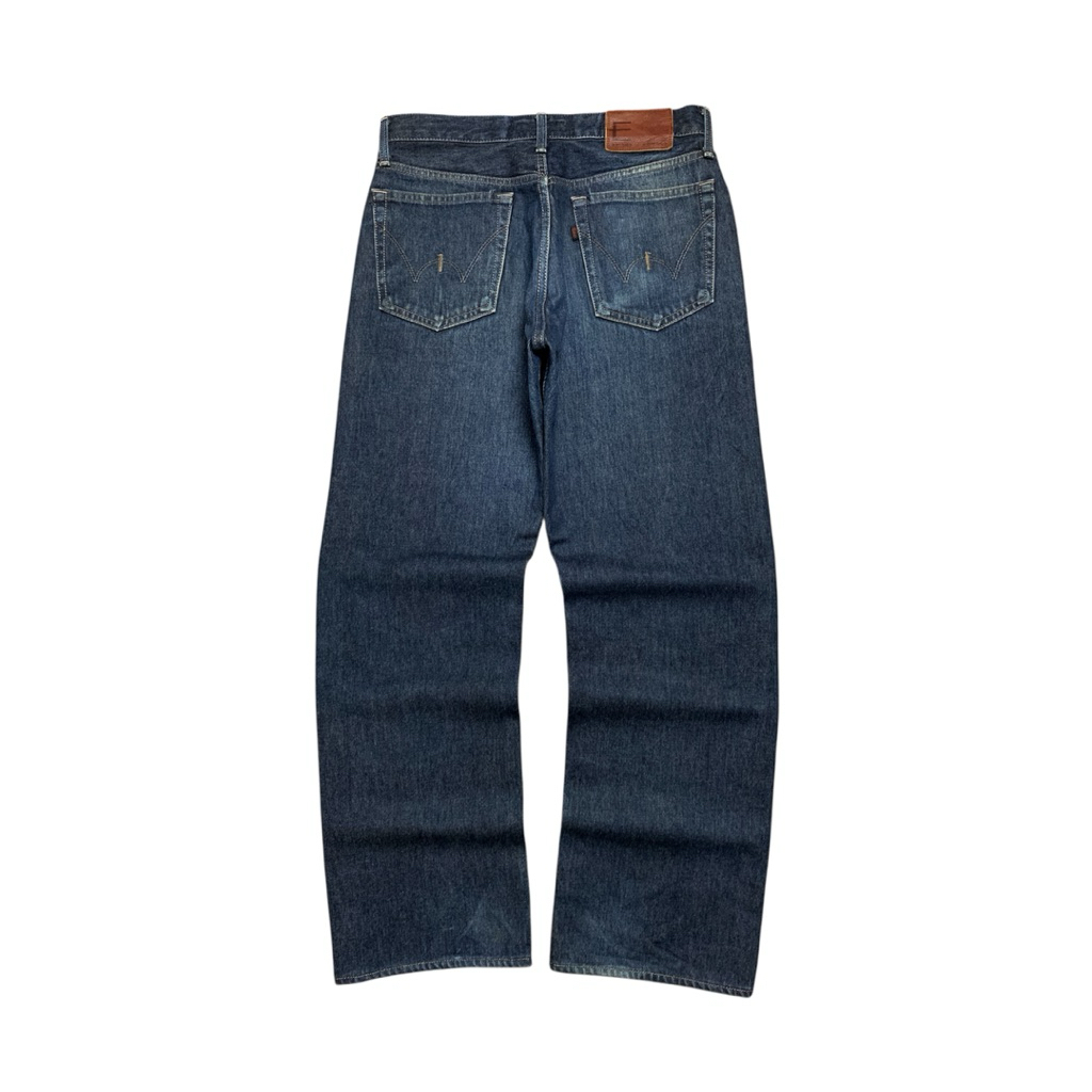 กางเกง EDWIN VINTAGE JEANS