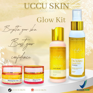UCCUSKIN TETEH NURUL