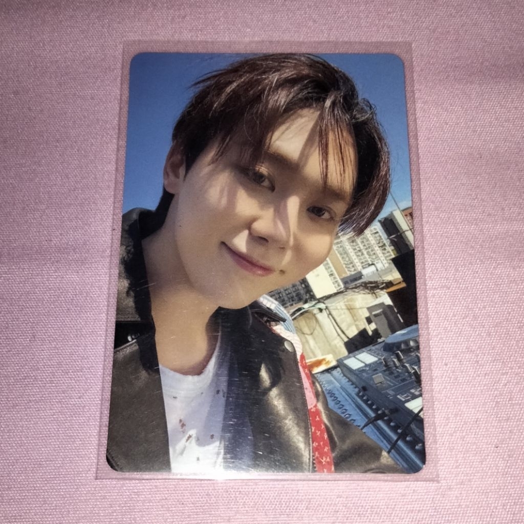 SEUNGKWAN MEMBERSHIP KIT 2025