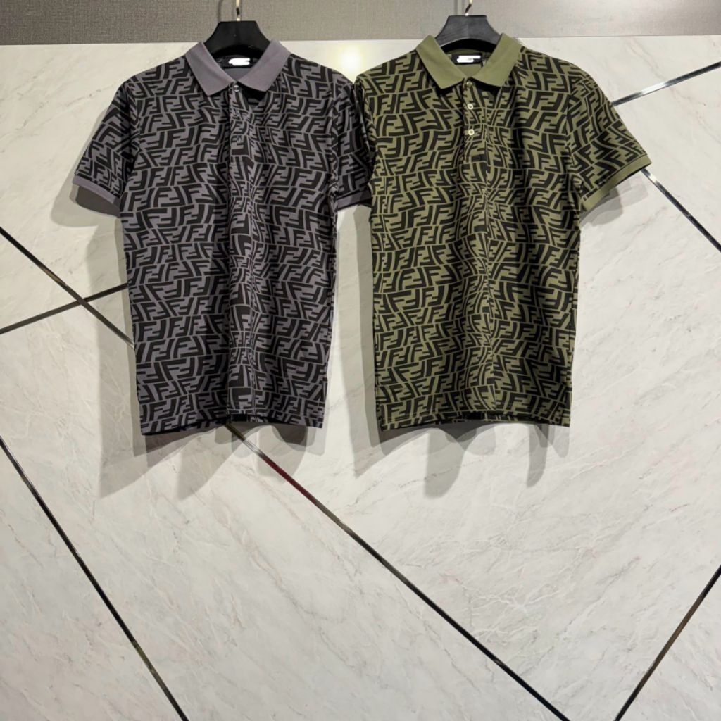 F3ND1 POLO ใหม่*****