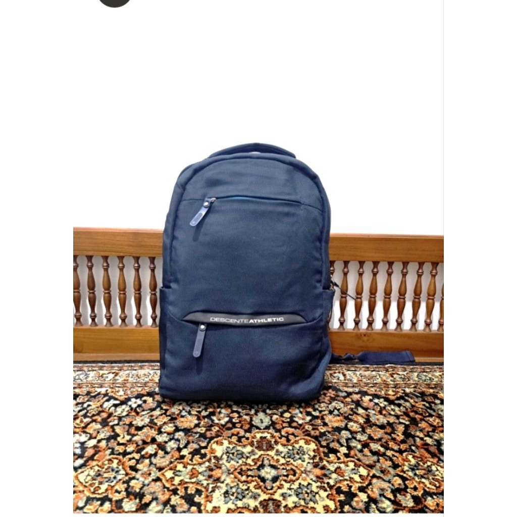 กระเป๋าเป้ daypack กลิ่นแถบเหลือง