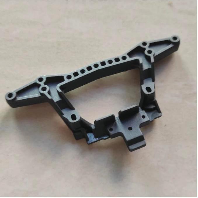 REP TAMIYA 15412 AKAR CARBON PROJECT D