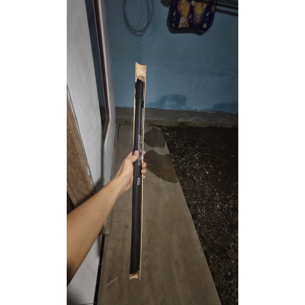 BAMBOO PACKING ROD TEK 75CM