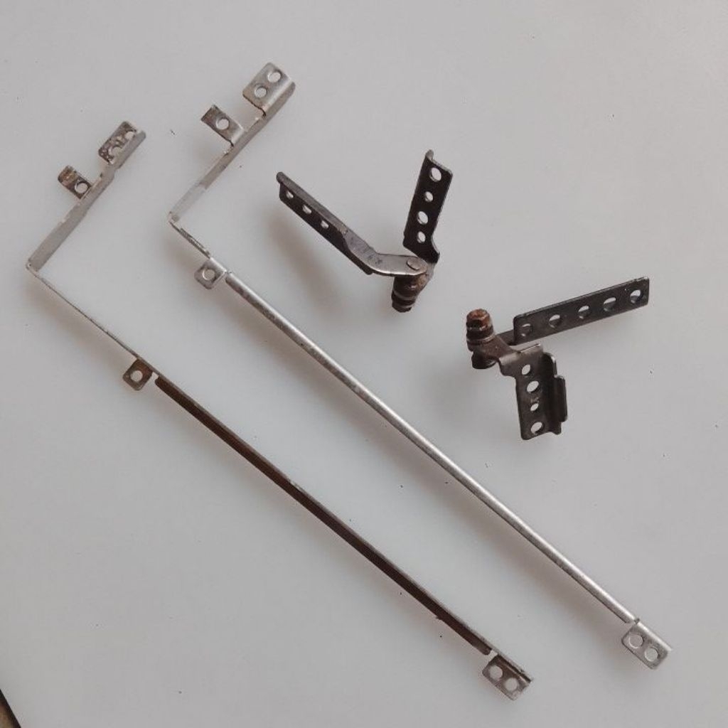 บานพับแล็ปท็อป Asus Eee PC 1015CX