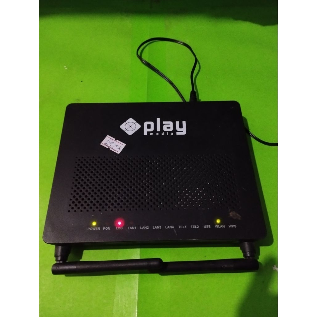 HUAWEI HG8245H GPON TERMINAL MINUS FO ROUTER ไร้สาย
