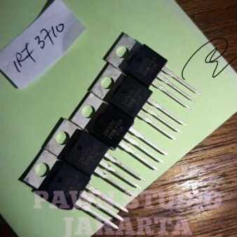 IRF 3710 / IRF3710**