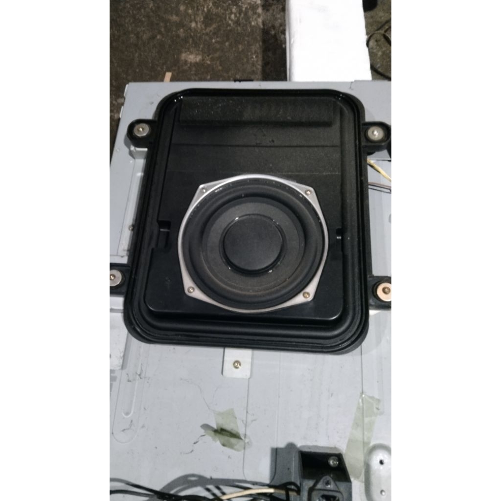 POLYTRON PLM40M55 ลําโพงทีวี POLYTRON 40M55 ลําโพง 40M55