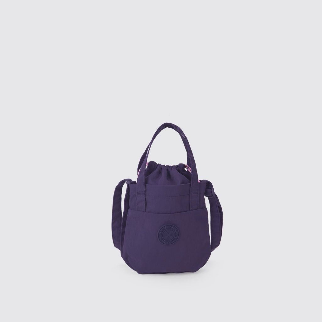 Exsport Go Active Sling Bag Mini, มะเขือยาว