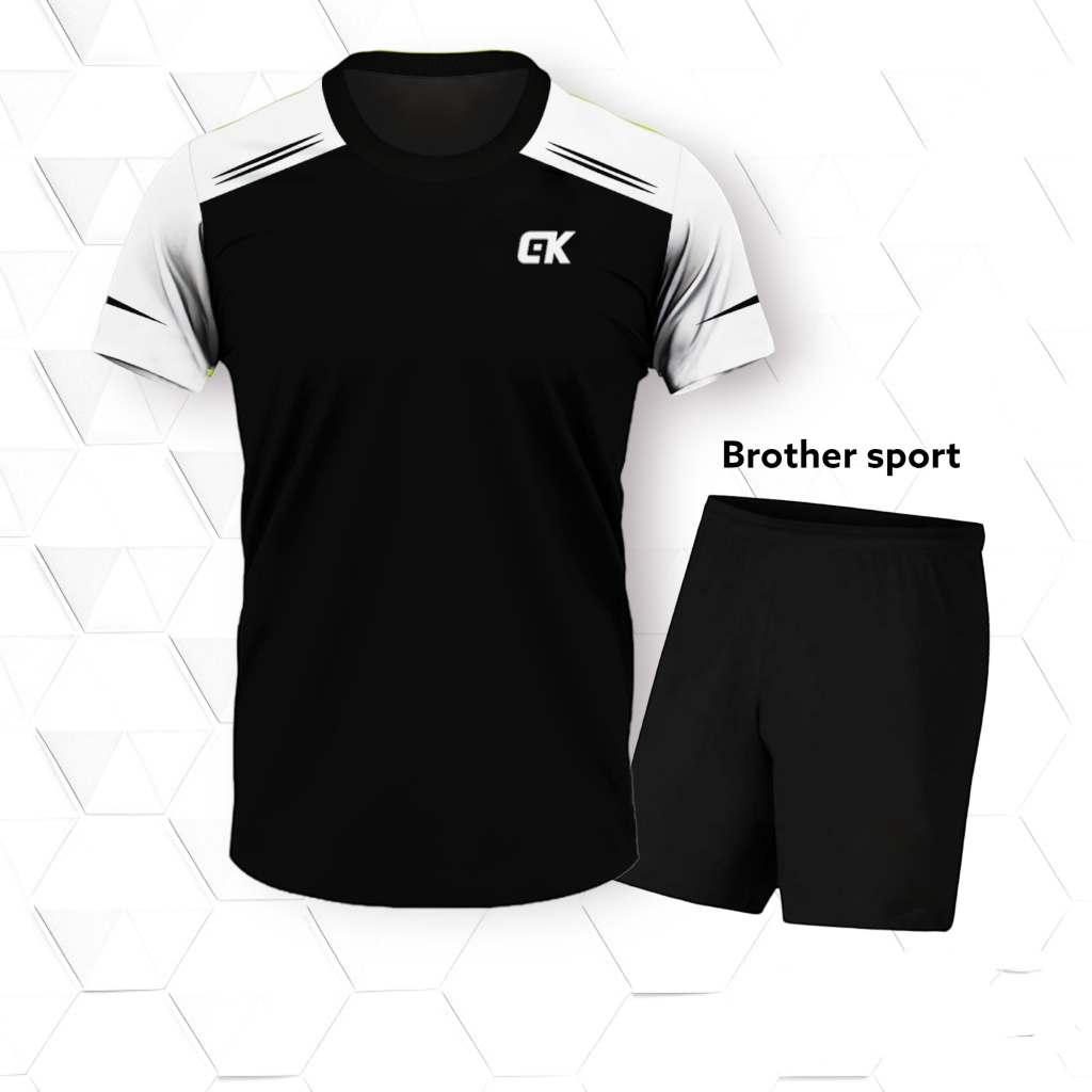 MENS AND WOMENS SPORTSWEAR SLIM FIT GYM SHIRTS PLAIN SHORT-SLEEVED FITNESS SHIRTS BADMINTON SHIRTS F