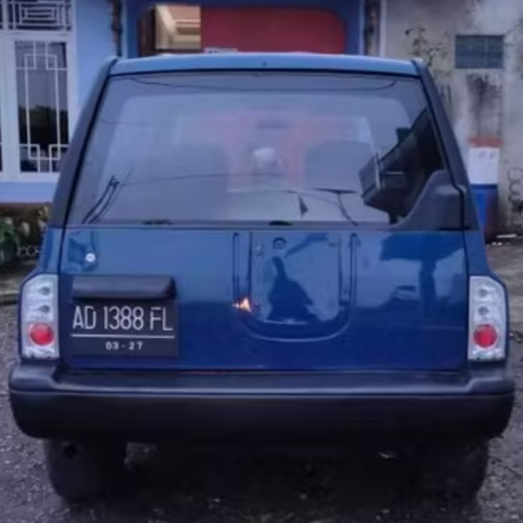โคมไฟเบรกด้านหลังสําหรับ SUZUKI OLD VITARA / SIDEKICK / ESCUDO JLX / CUSTOM / JEEP / ORIGINAL MODEL / ต้นฉบับ / ต้นฉบับ