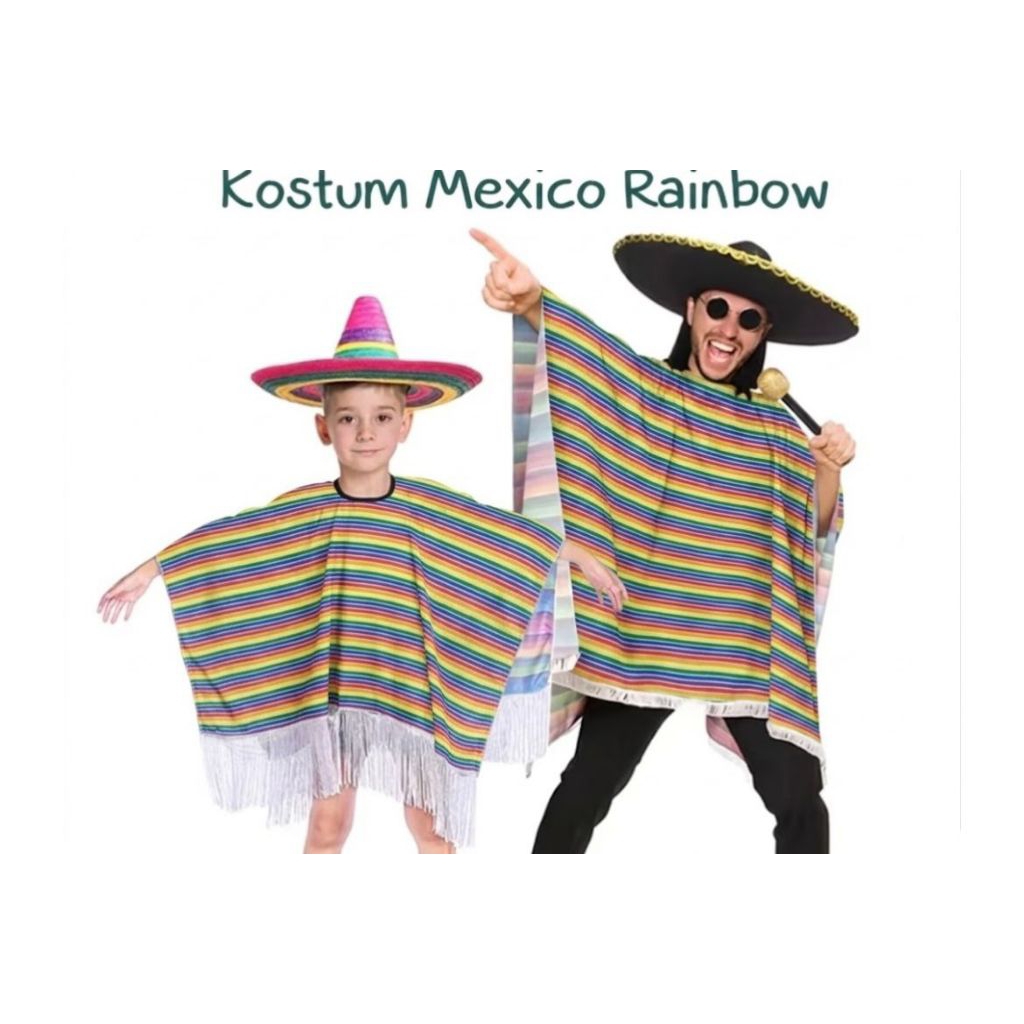 [NEW COLLECTION] MEXICO CHILDRENS COSTUME// MEXICO TRADITIONAL COSTUME//ADULT CHILDREN