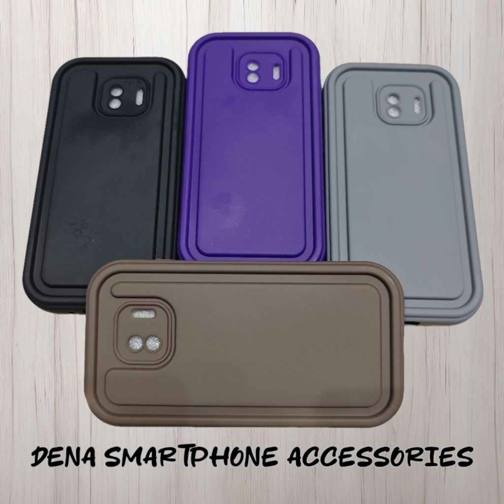 เคสนิ่ม Samsung J2 Pro SM-J250F PaleloMatte