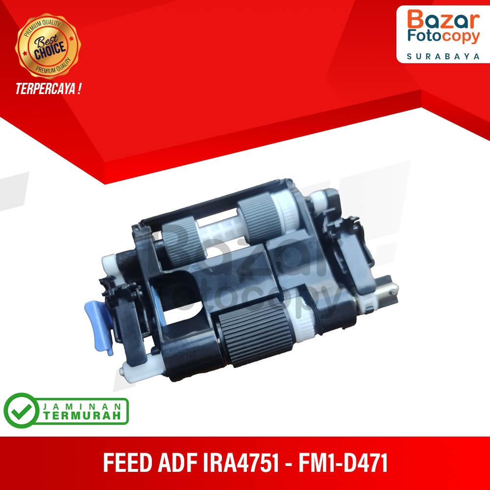 FEED ADF (เครื่องป้อนเอกสารอัตโนมัติ) IRA4751 - FM1-D471