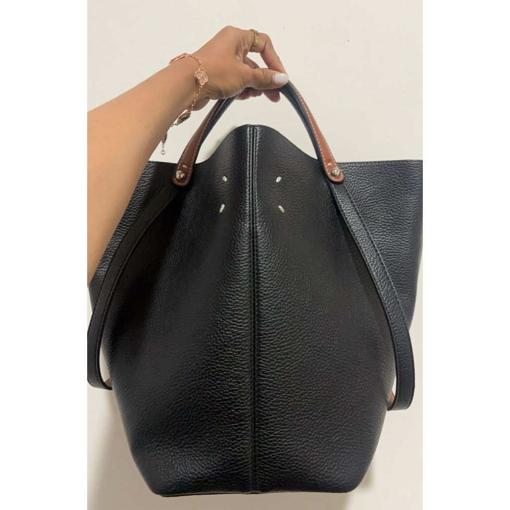 DRESSAGE BAG MM (สหรัฐอเมริกา JENNIE BP)
