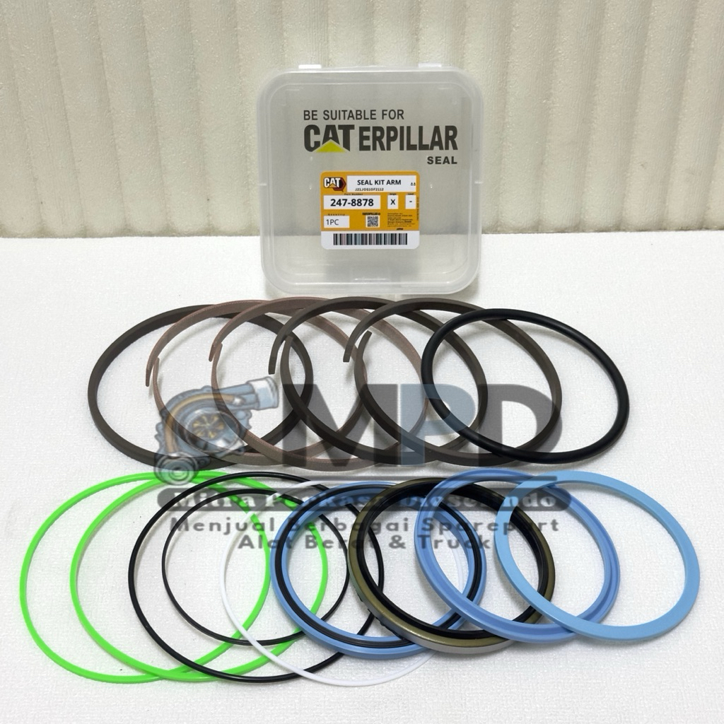 ชุดซีลแขน 320B 320C 320D Sealkit E320B E320C E320D 247-8878