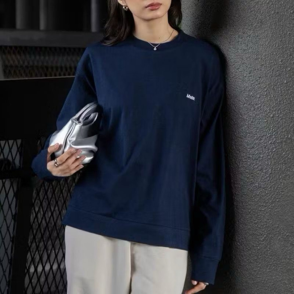 MATE.LTD - ORO TEE**