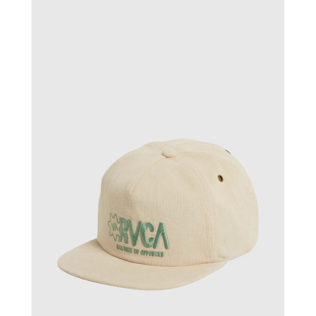 Rvca หมวกดั้งเดิมแบบเกี่ยวหลังดาวเหนือ