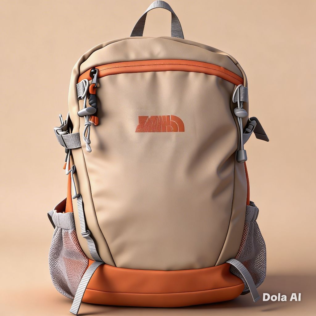 กระเป๋าเป้ North Face 28 ลิตร