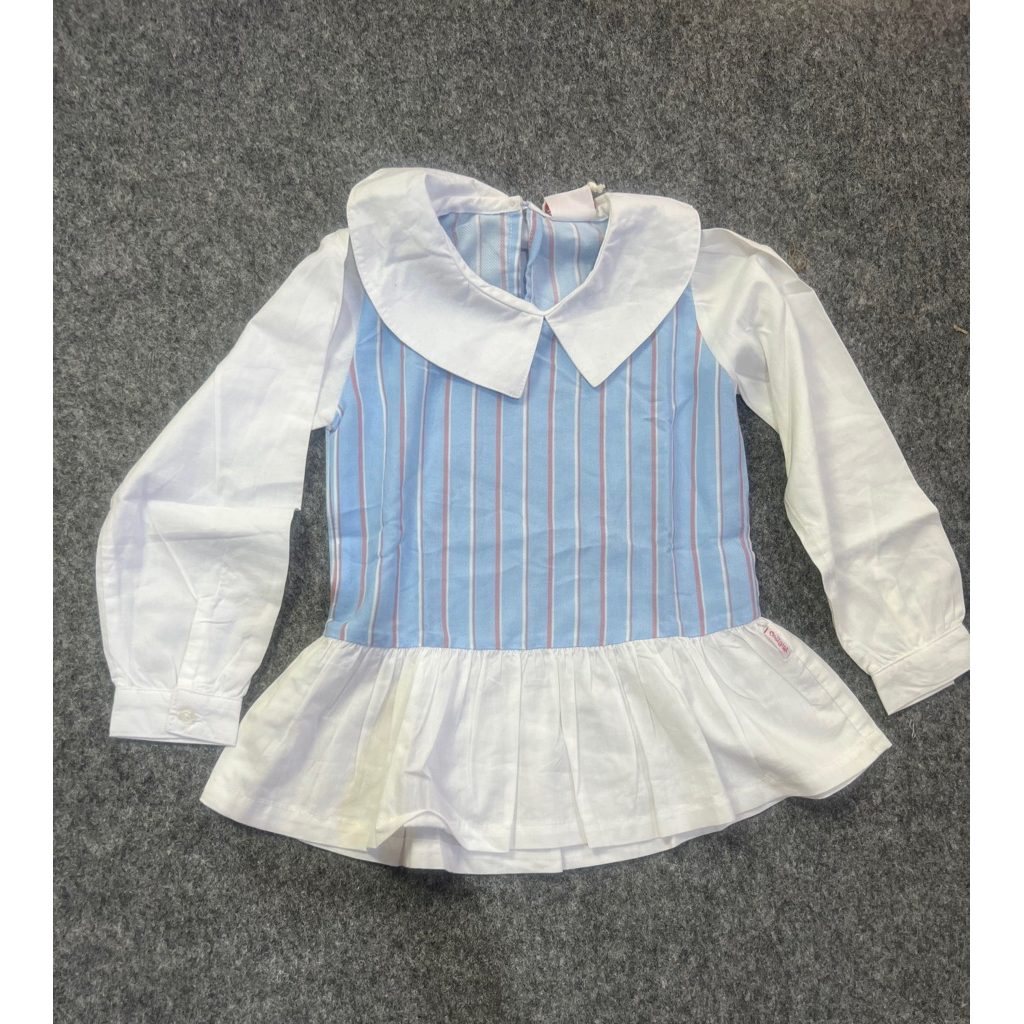 BLOUSE 6213 COOLKIDS GIRLS