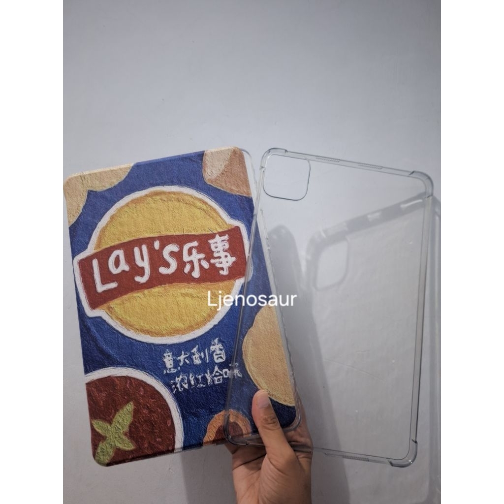 เคส Infinix xpad 20 pro