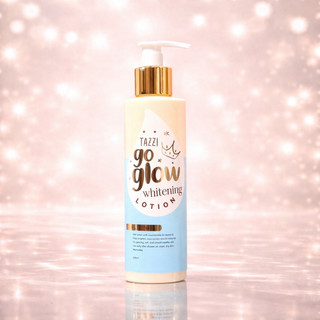 Go Glow Whitening Lotion Platinum