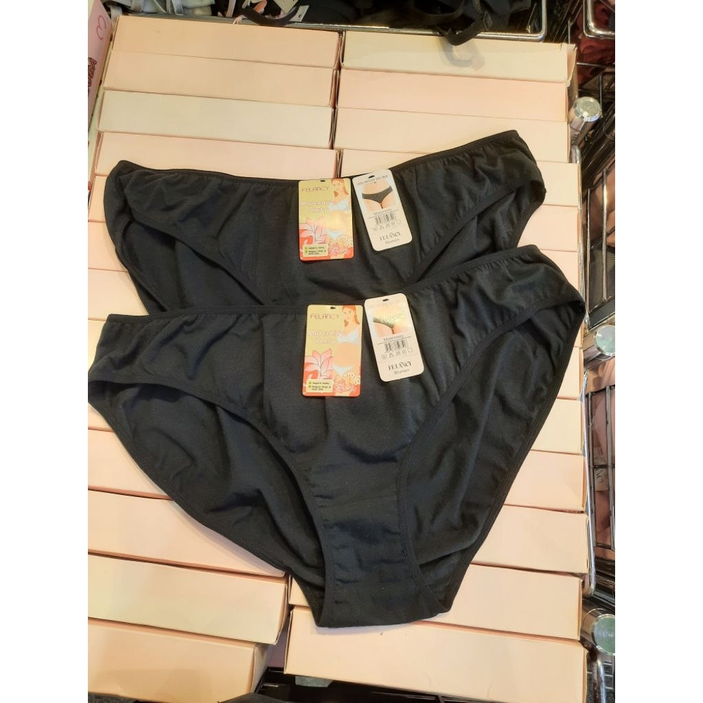 KATUN FELANCY MINI COTTON MATERNITY UNDERWEAR 075-5203