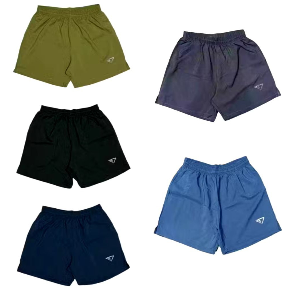 VANTAGE BADMINTON RUNNING SHORTS
