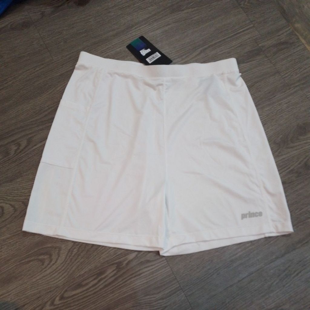ADERIAN TENNIS SHORT PRV PANTS