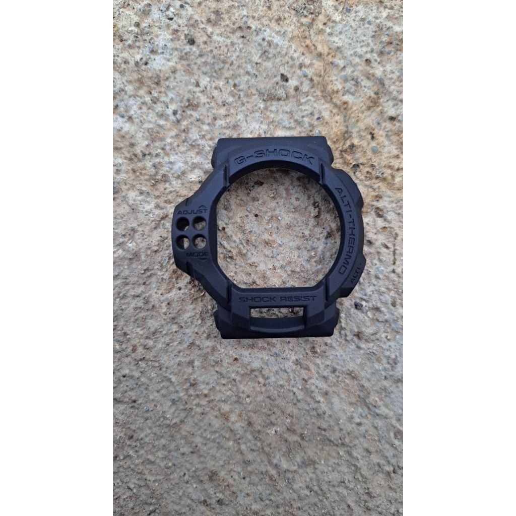 G SHOCK GDF 100BB BEZEL GDF