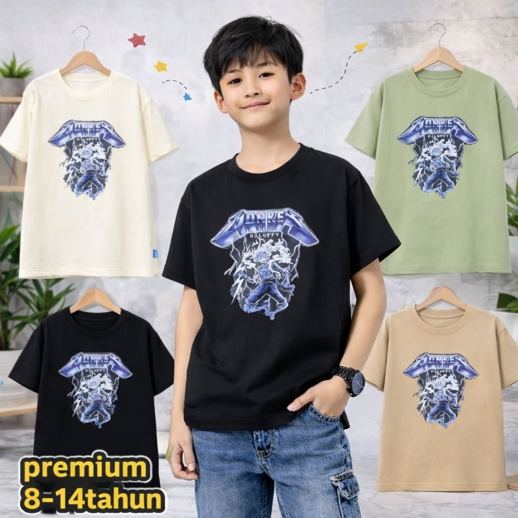 36,000x4 เสื้อพรีเมี่ยม 8-14y ราคา 4pc
