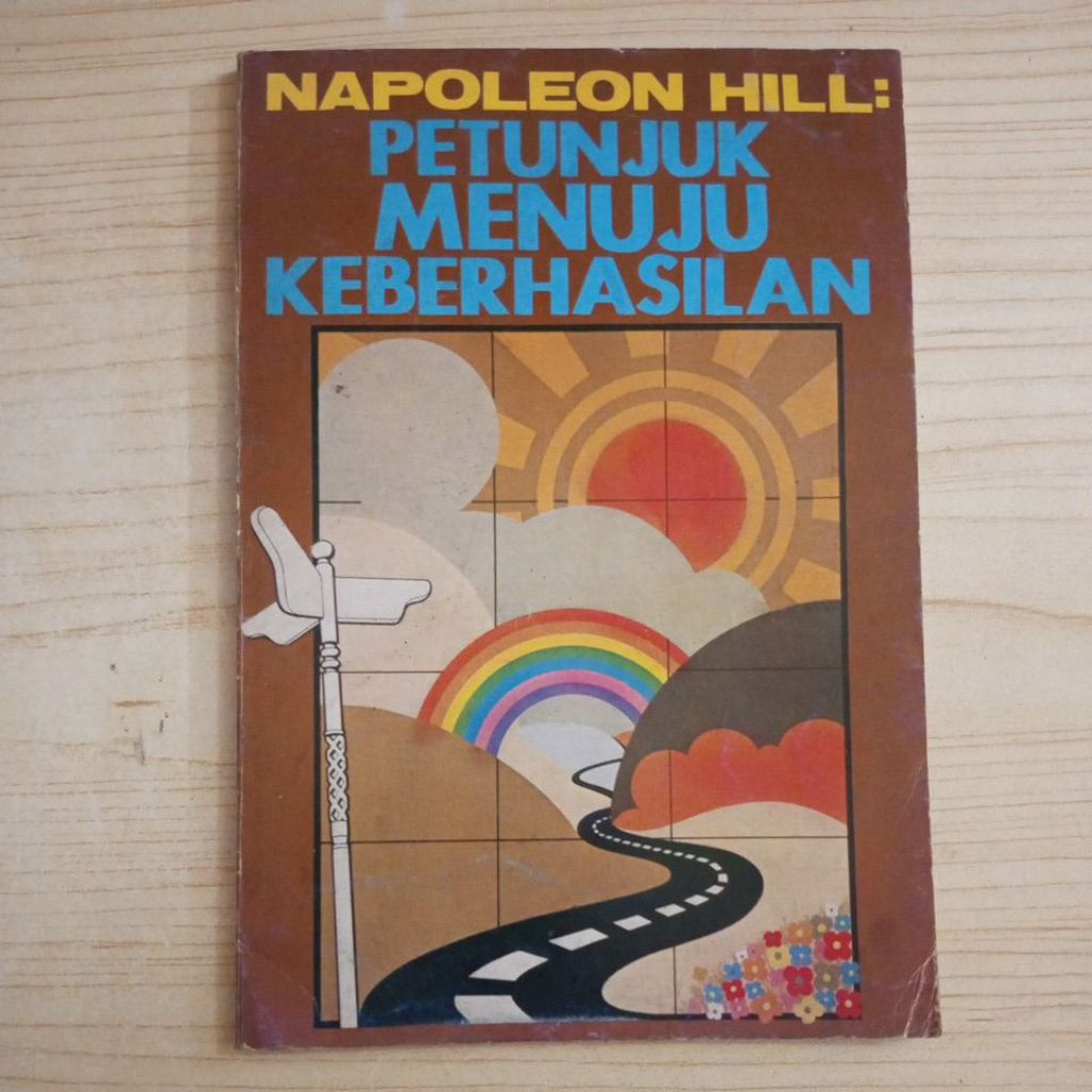 GUIDE TO HAPPINESS BY NAPOLEON HILL