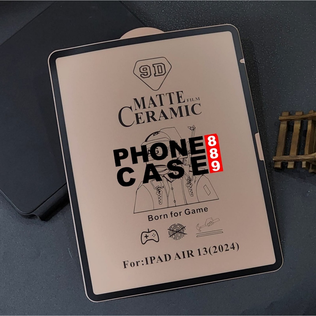 AG CERAMIC MATTE TAB REDMI PAD 2 PRO ANTI-SCRATCH TAB - CMT