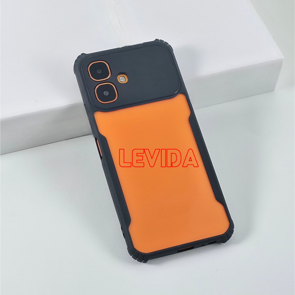 Infinix Smart 20 Infinix Smart 10 Infinix Smart 10 PLus Case กันชน Xundd Fusion Casing Infinix Smart