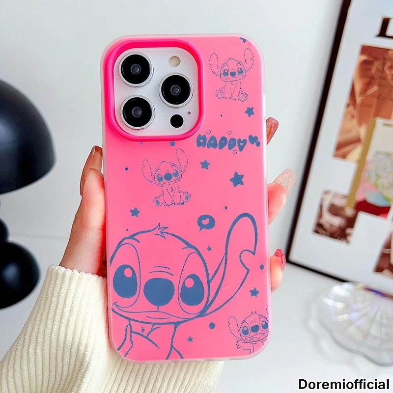 CUTIES KOALA + REQUEST PHOTO CASE JELLY 2 IN 1 สําหรับ XIAOMI REDMI NOTE 7 8 9 10 11 12 13 14S POCO 