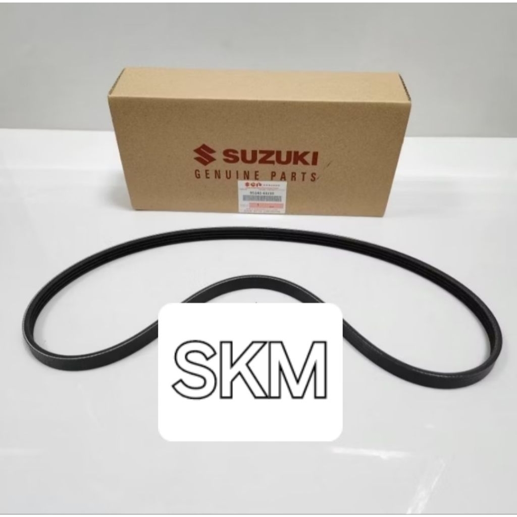 สายพานพัดลม FanBelt VanBelt สายพานพัดลม 4PK 1050 Apv Arena รับประกันคุณภาพ