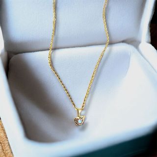 Lobster 750 - Kalung Nori Kaca Gyuna love permata/kalung titanium/ kalung anti katar/lkalung anak-anak/kalung dewasa/premium