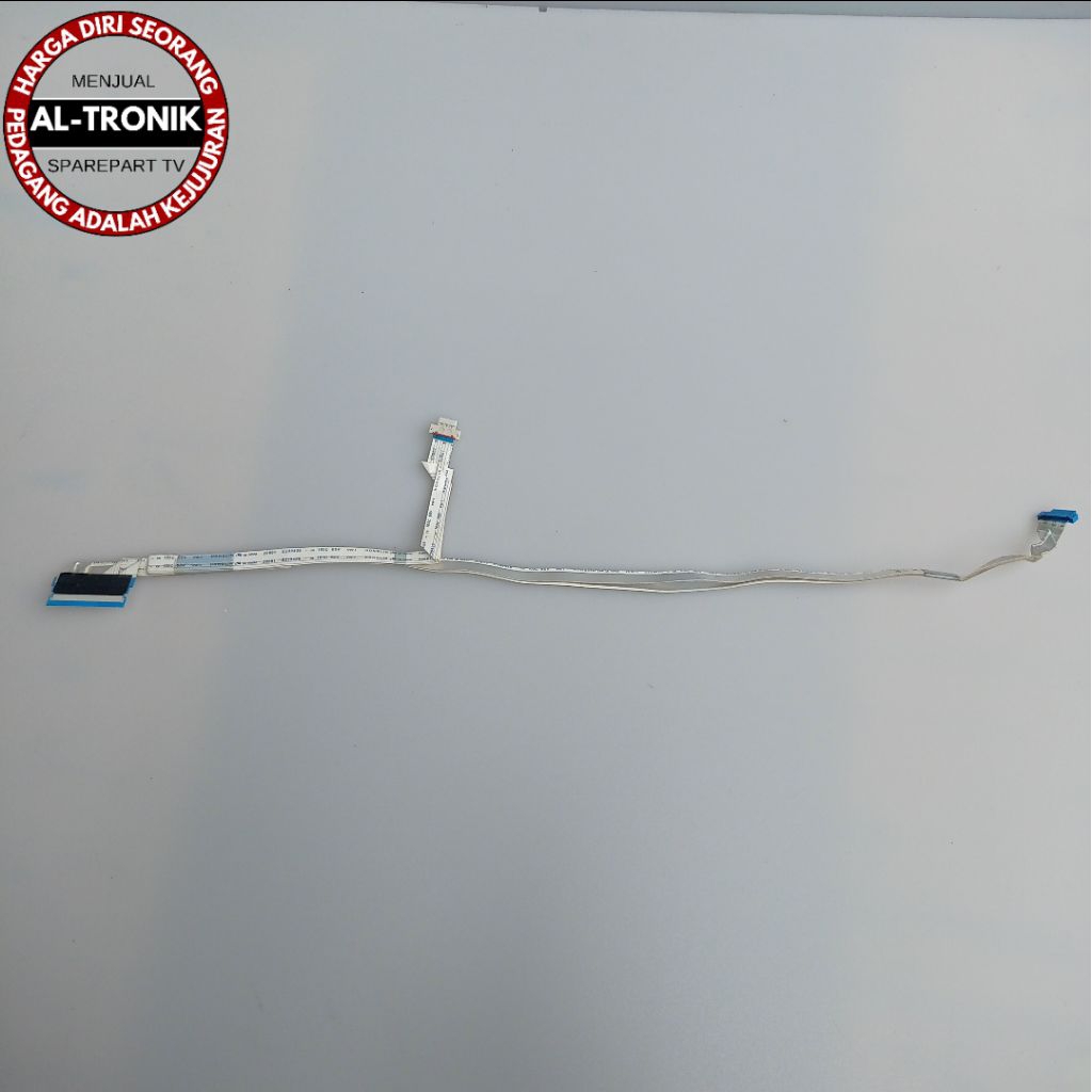 FLEXIBLE CABLE LVDS LED TV LG 32 นิ้วรุ่น 32LK540 FLEXIBLE 32LK540BPTA 32 LK540