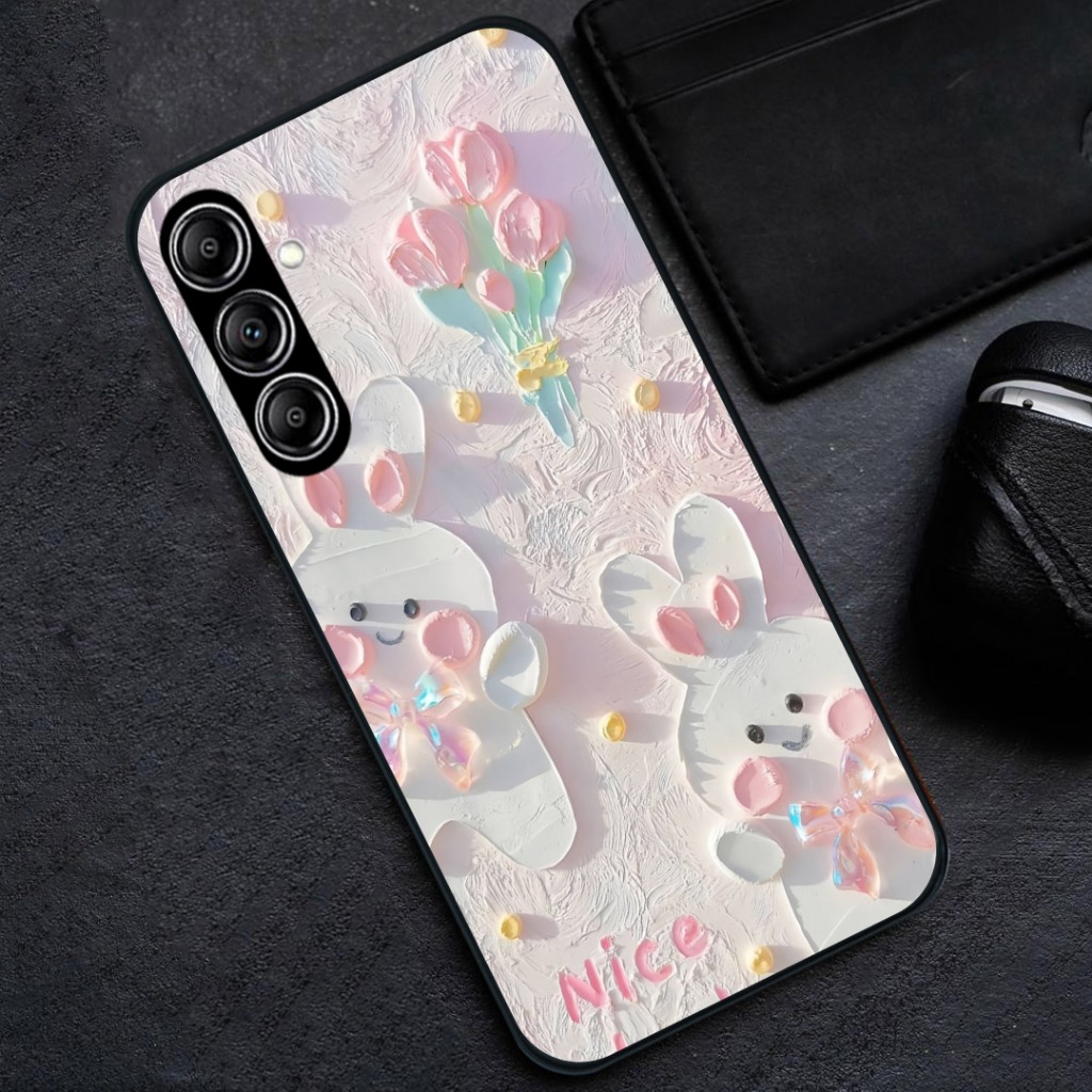 HP เคสโทรศัพท์ Samsung A57 Samsung A37 ล่าสุด [BSG-47] - เคสโทรศัพท์ Samsung A57 Samsung A37 - Samsu