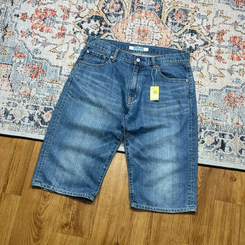 UNIQLO JORTS SECOND*