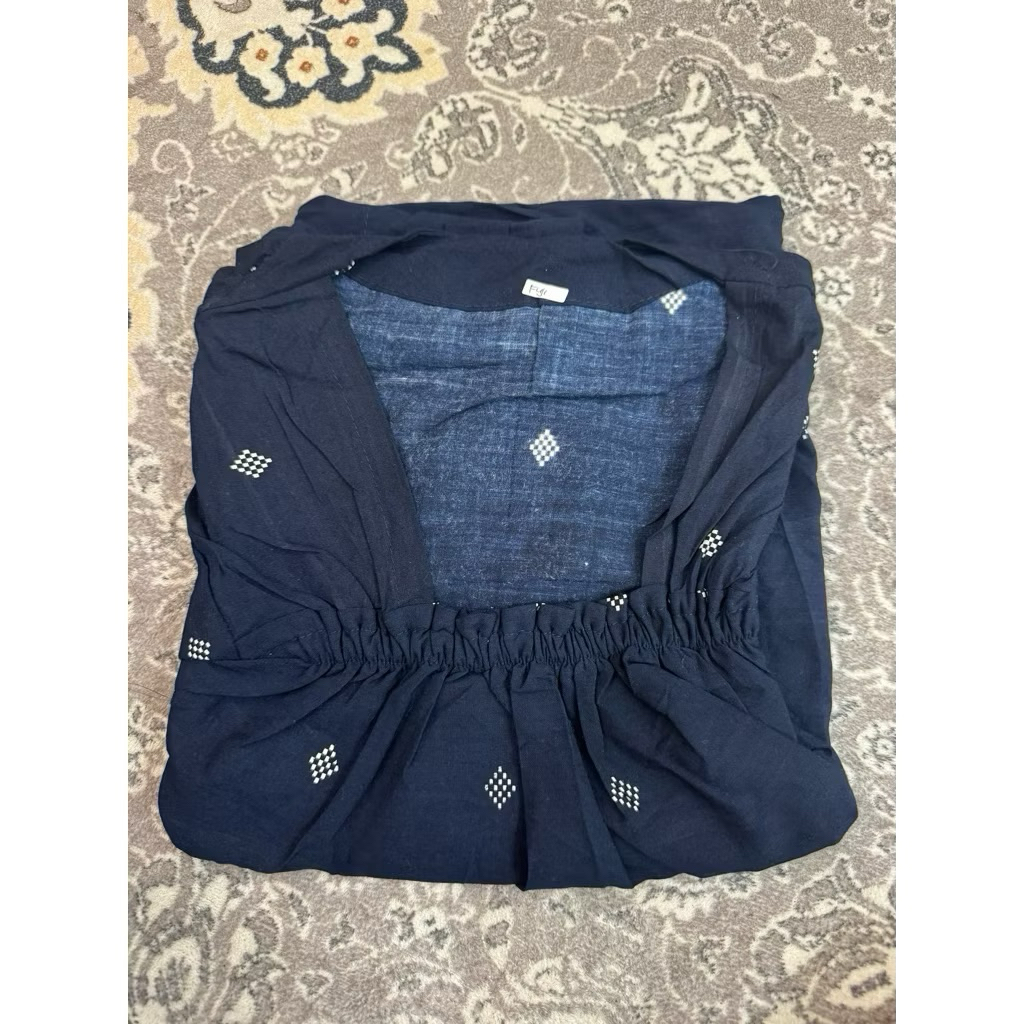 FUJI RIJEK BILQIS DRESS 1 ชิ้น || By Camelia Boutique 99