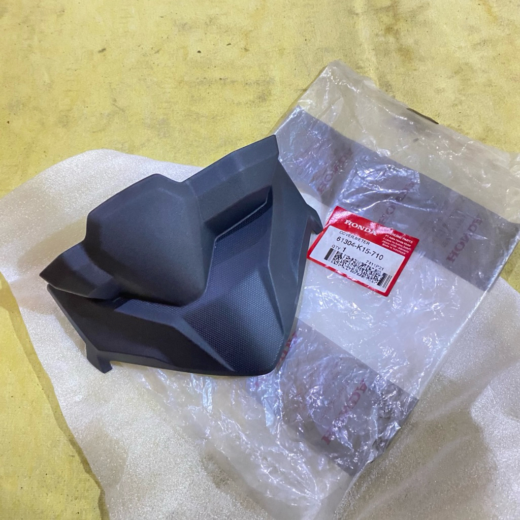 Original AMM 61304-K15-710 Honda CB150R cbr150 ฝาครอบเรือนไมล์ led