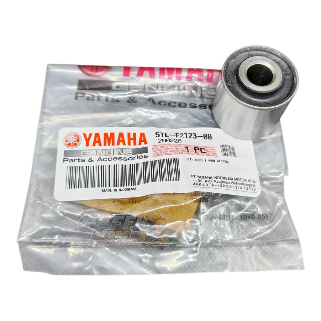 5TL-F2123-00 YGP 1 pcs Bosh Arm Yamaha Mio Sporty J Soul GT M3 Fino Xride Nmax Aerox bos arem เดิม