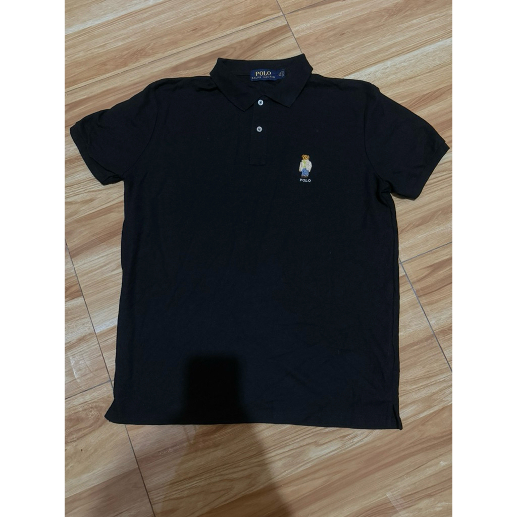 เสื้อโปโล Ralph Lauren