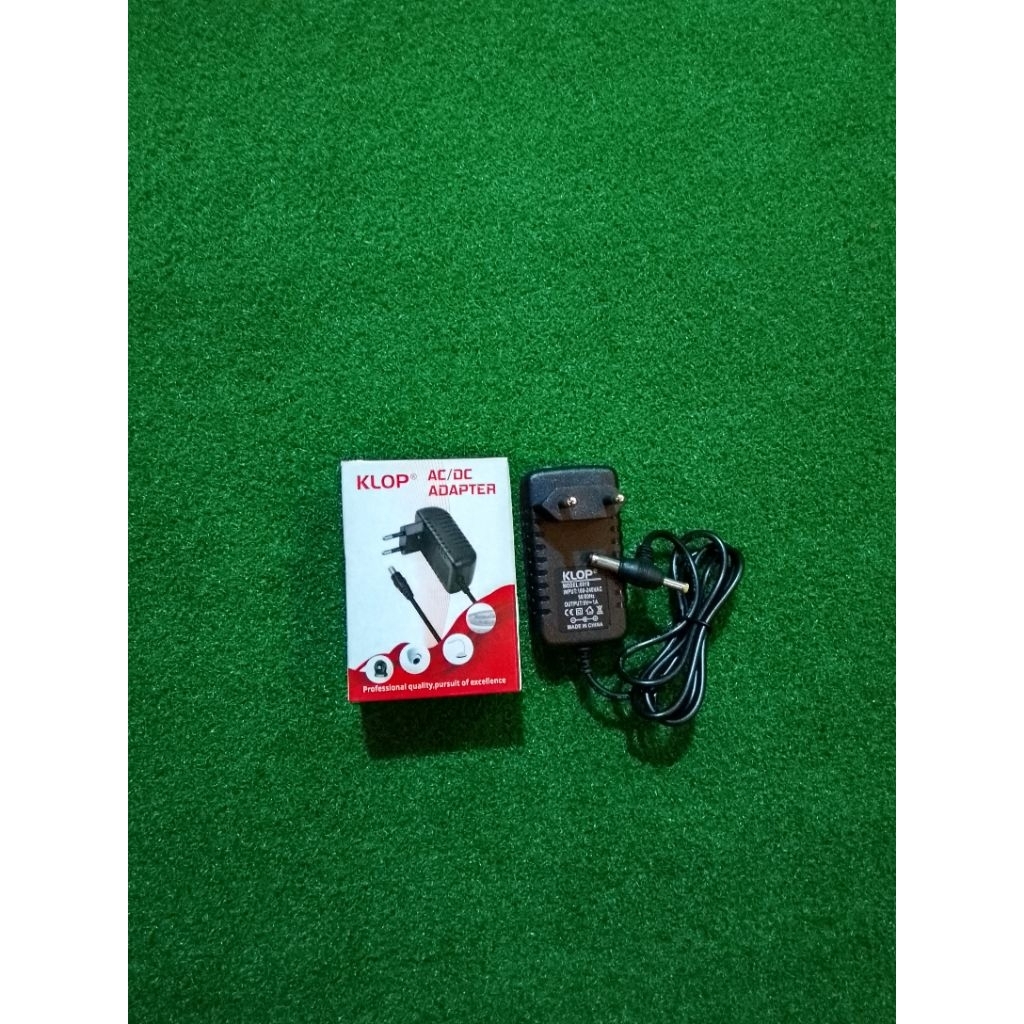 อะแดปเตอร์ 9V1A*****