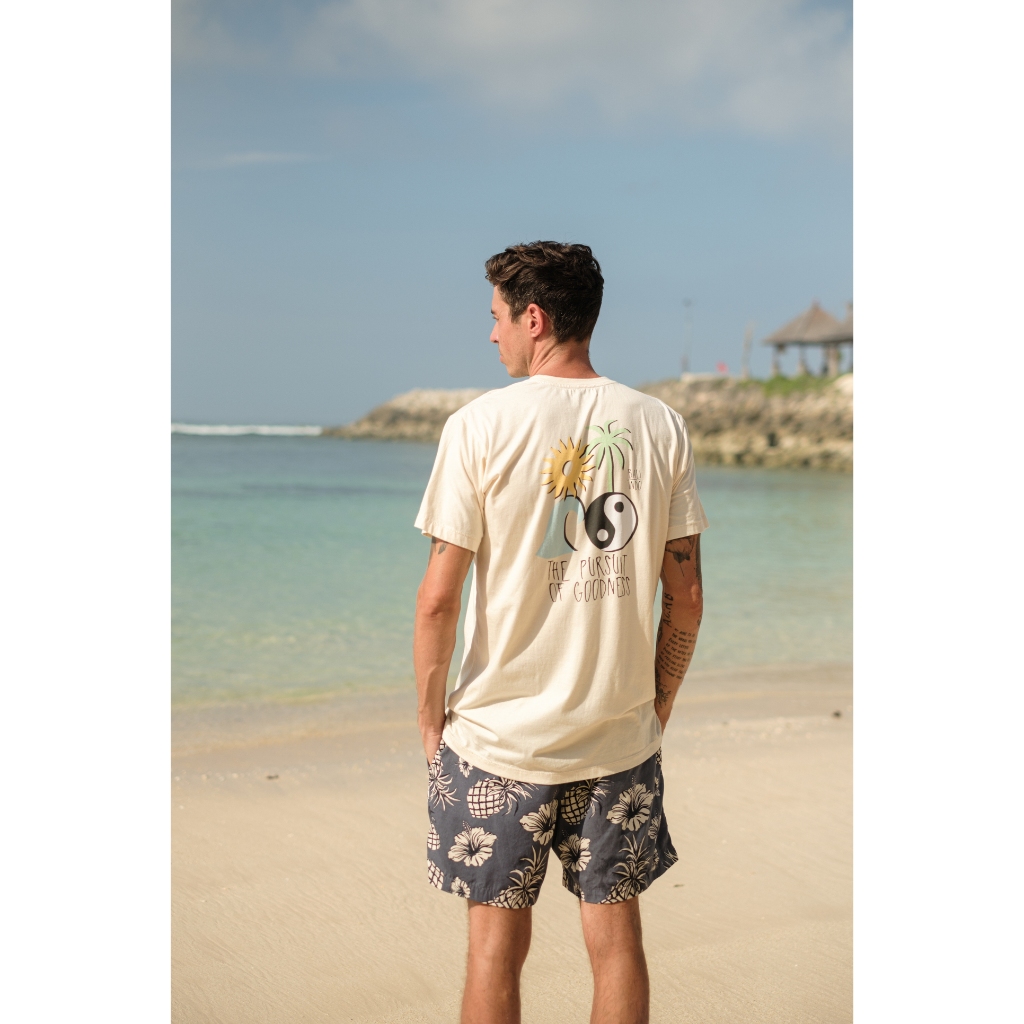 Lost In Paradise - TS The Pursuit