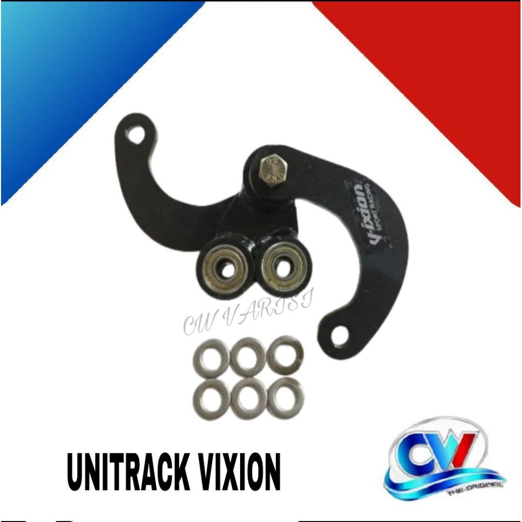 ชุด Unitrack Prolink Swing Arm Lahar Vixion