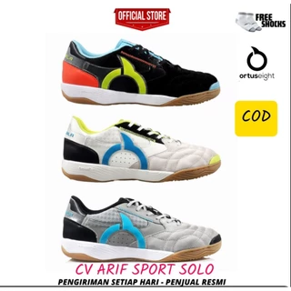 ORTUSEIGHT JOGOSALA ULTIMA FUTSAL รองเท้าต้นฉบับ 100%